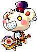 Nedarb